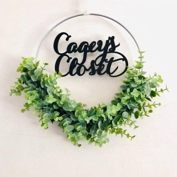 Forever 21 Knit Top L Long Sleeve Striped Ribbed Gray Basic 2000s Y2K - Picture 2 of 8